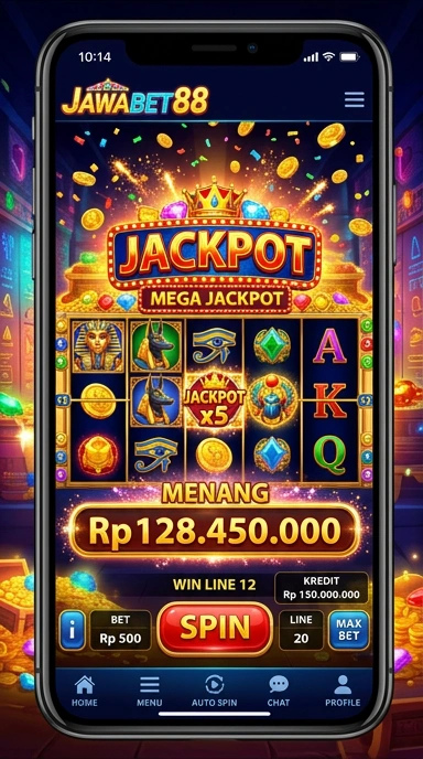 Fitur unggulan dalam aplikasi jawabet88 yang memudahkan pengguna.